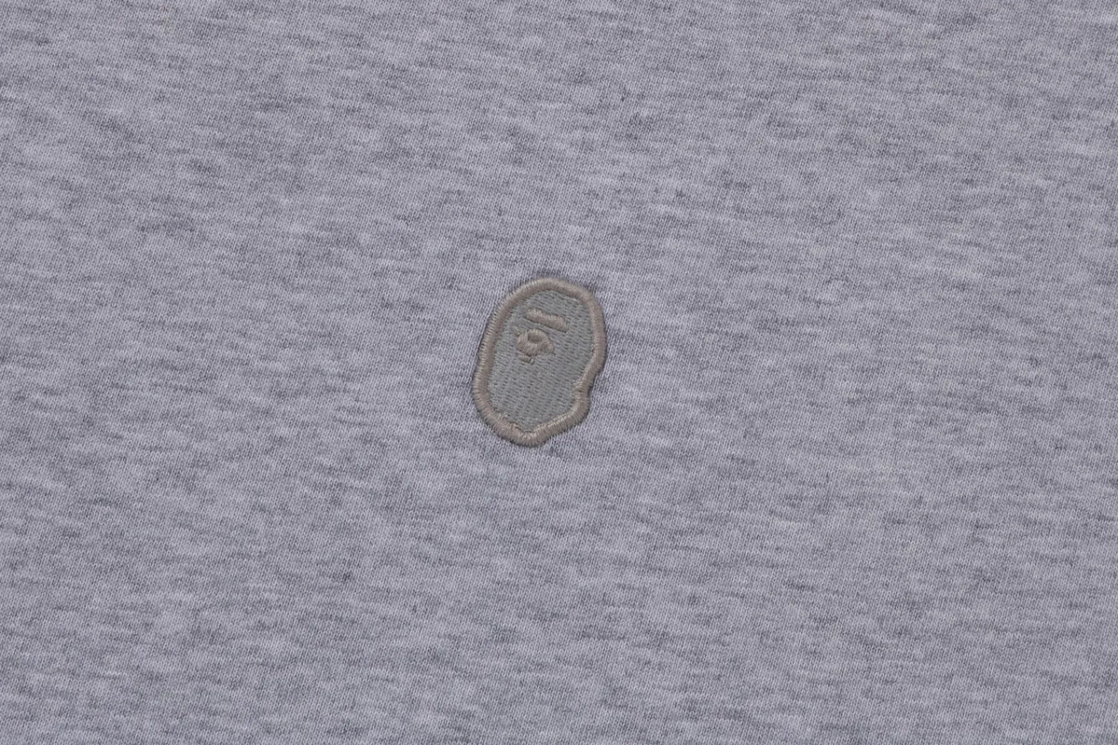 tonal_ape_head_one_point_tee_mens_14.webp 0ZX TONAL APE HEAD ONE POINT TEE MENS Hot