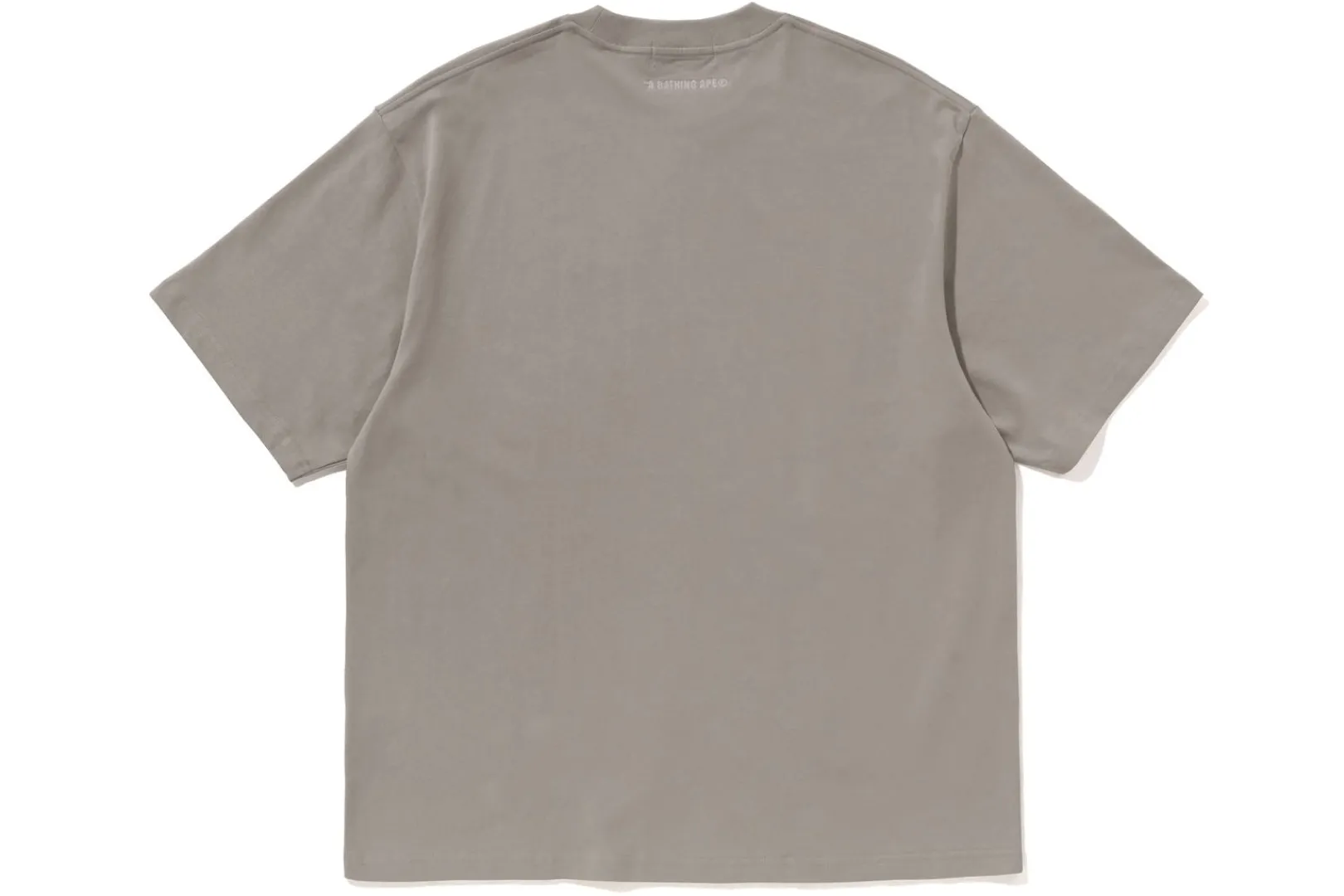 tonal_ape_head_one_point_tee_mens_5.webp 0ZX TONAL APE HEAD ONE POINT TEE MENS Hot