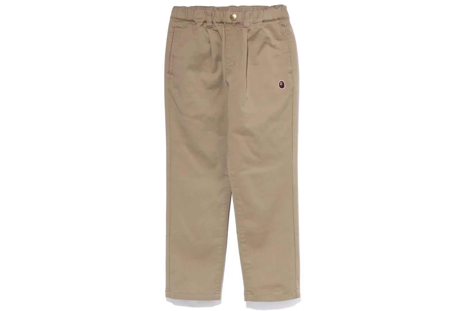 0ZX TUCK CHINO HOSE KINDER New