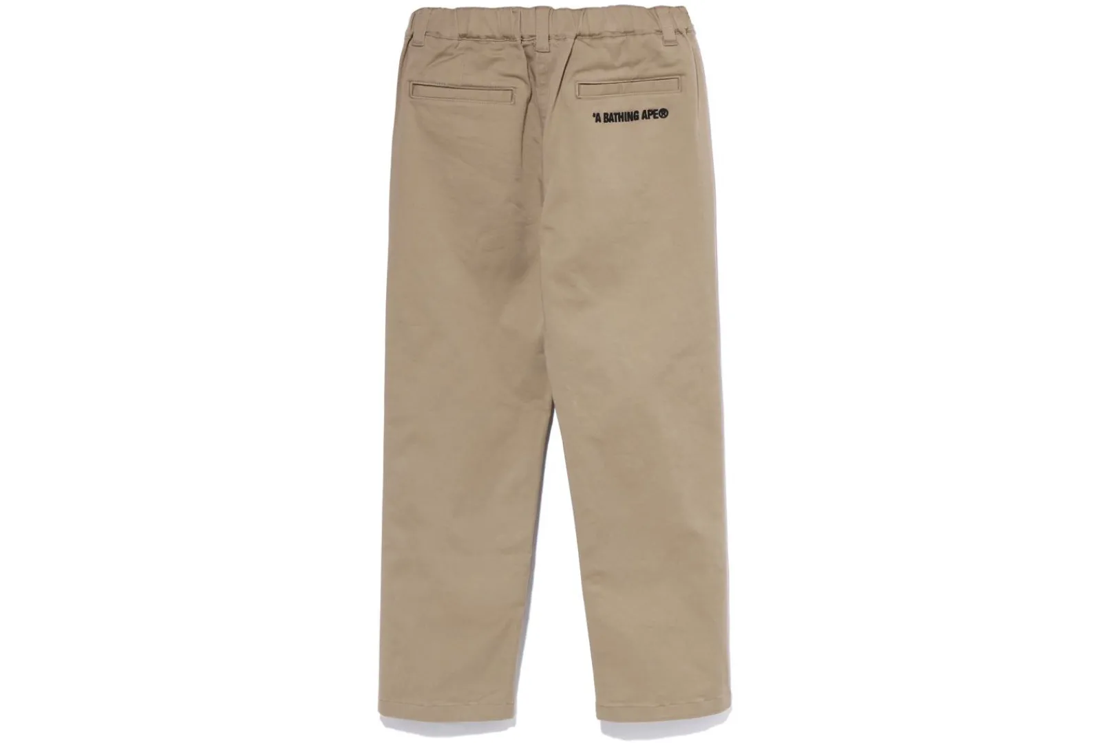 0ZX TUCK CHINO HOSE KINDER New
