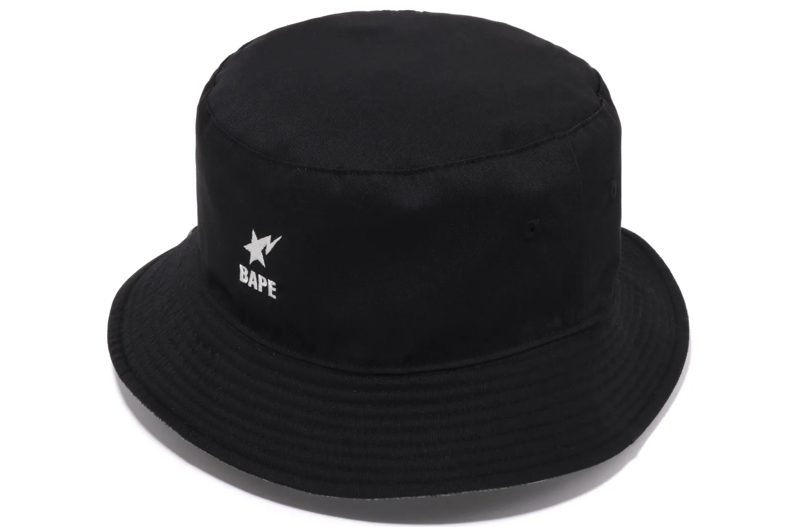 wendbarer_angelhut_mit_schlangenmuster_4.webp 0ZX WENDBARER ANGELHUT MIT SCHLANGENMUSTER GRAU Store