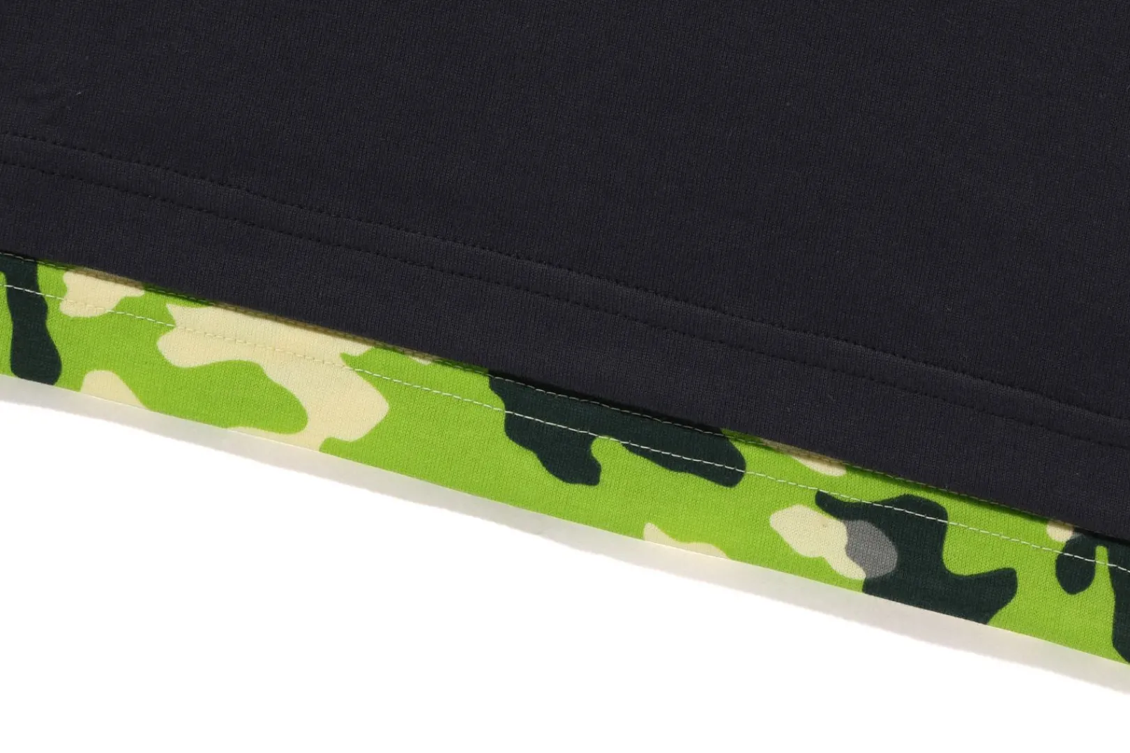 woodland_camo_layered_tee_kids_2.webp 0ZX WOODLAND CAMO LAYERED TEE KIDS HOLZKOHLE Cheap